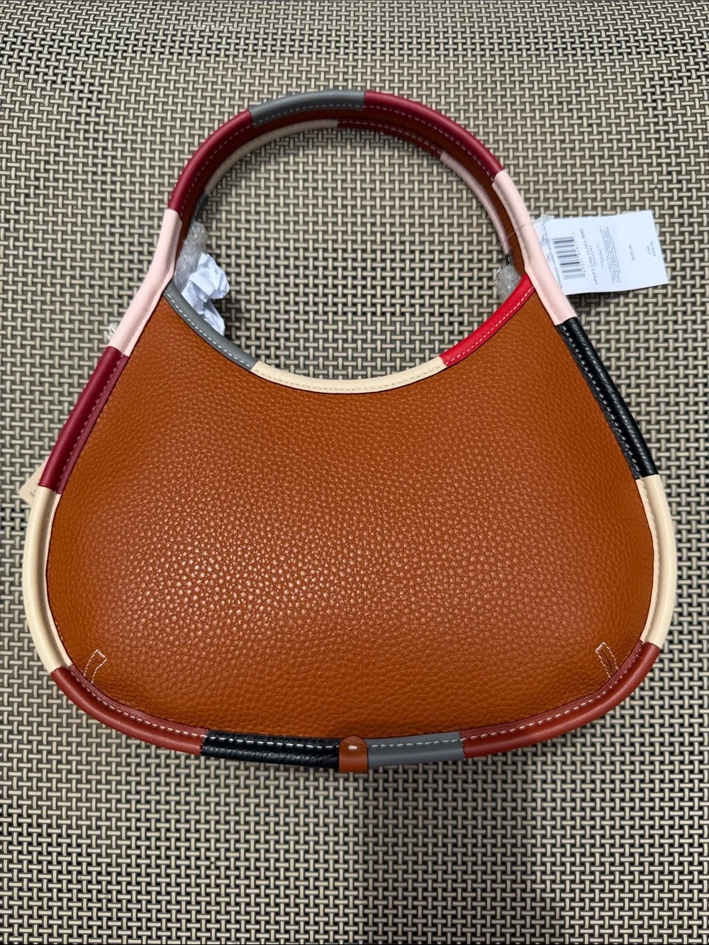 NWT Coach Coachtopia Ergo Bag